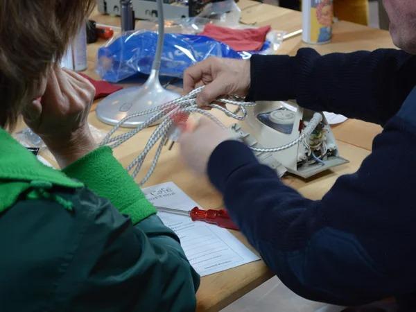 Repair Café Schortens